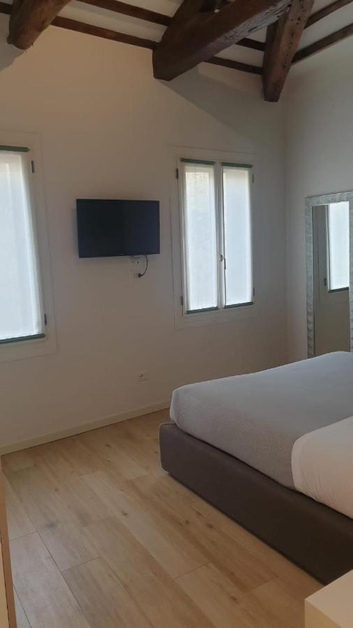 Snc1018 Modern Boutique Apartment ヴェネツィア エクステリア 写真