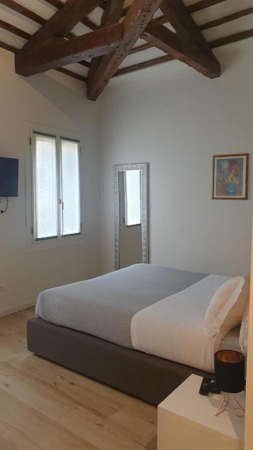 Snc1018 Modern Boutique Apartment ヴェネツィア エクステリア 写真