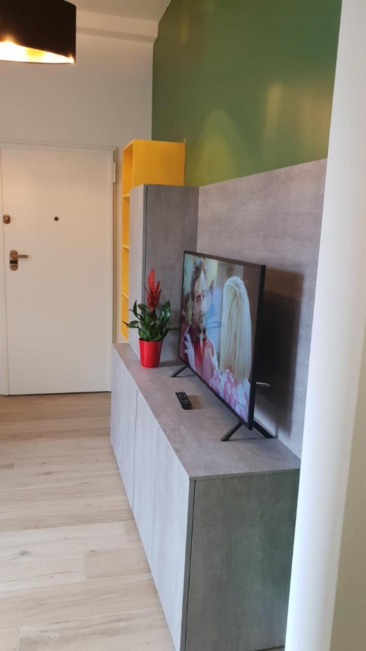 Snc1018 Modern Boutique Apartment ヴェネツィア エクステリア 写真