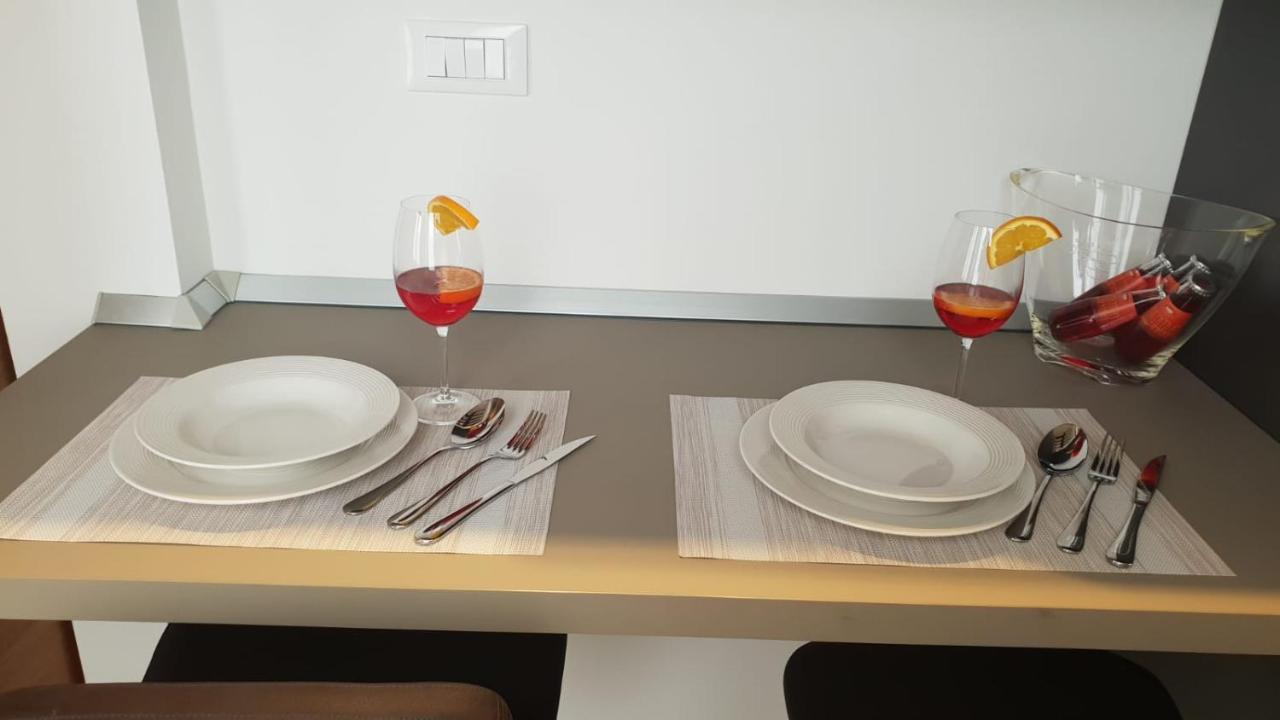 Snc1018 Modern Boutique Apartment ヴェネツィア エクステリア 写真