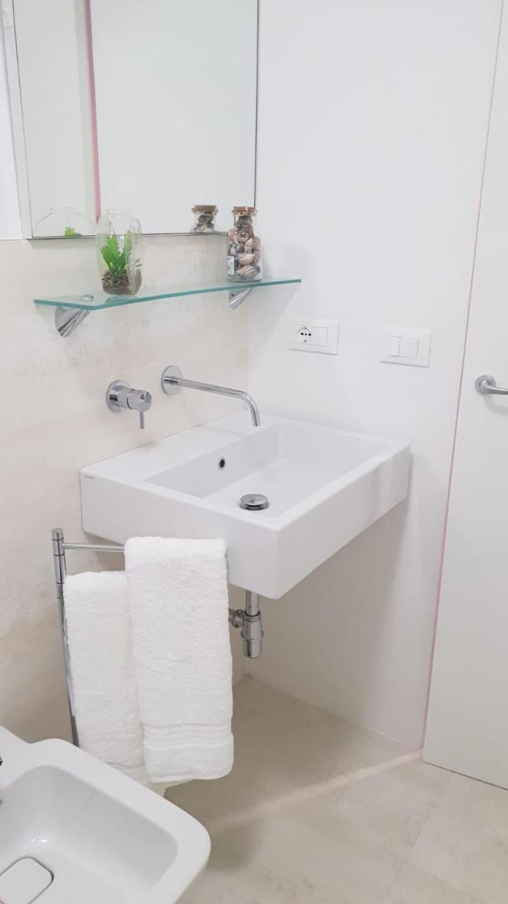 Snc1018 Modern Boutique Apartment ヴェネツィア エクステリア 写真