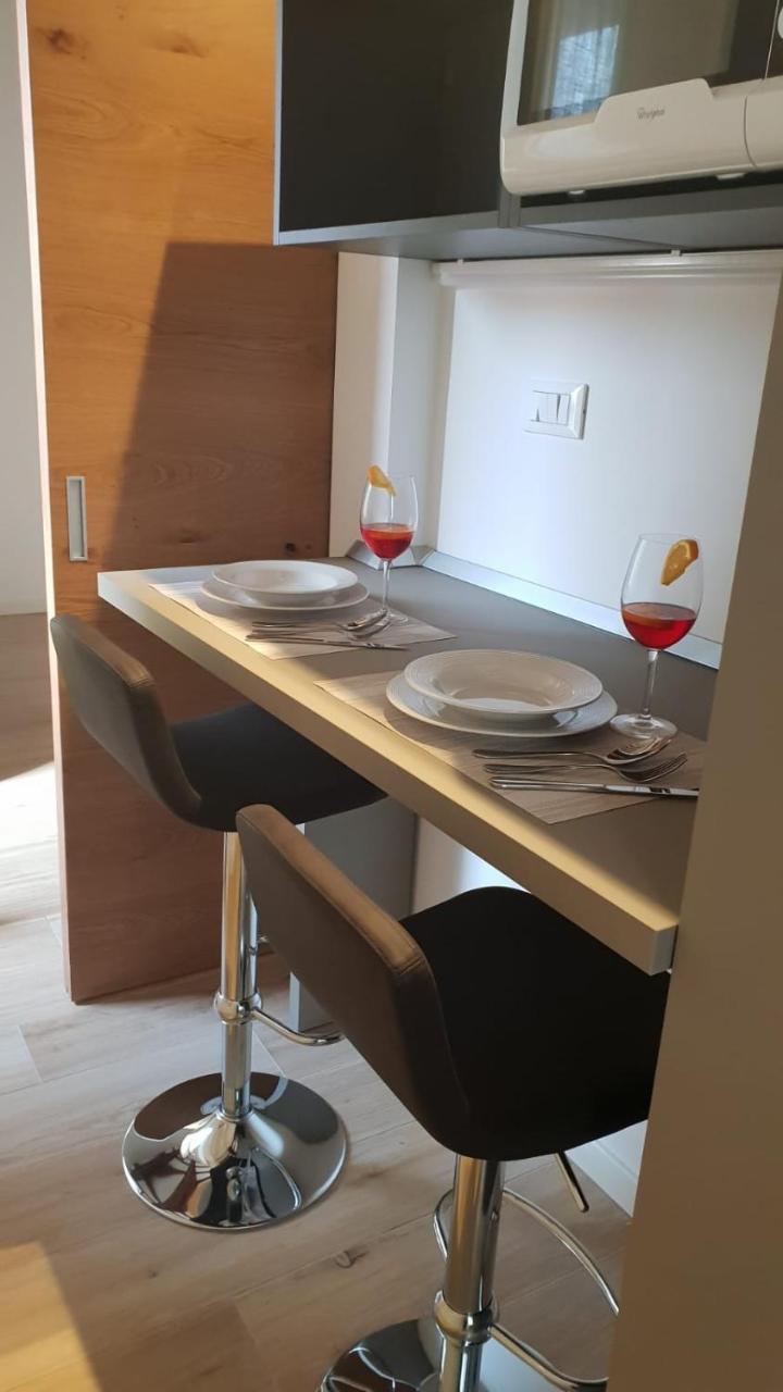 Snc1018 Modern Boutique Apartment ヴェネツィア エクステリア 写真