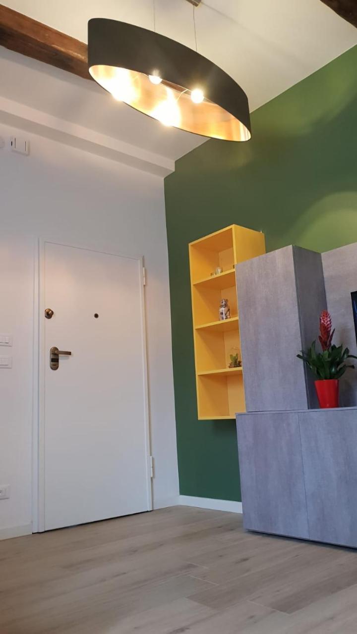 Snc1018 Modern Boutique Apartment ヴェネツィア エクステリア 写真