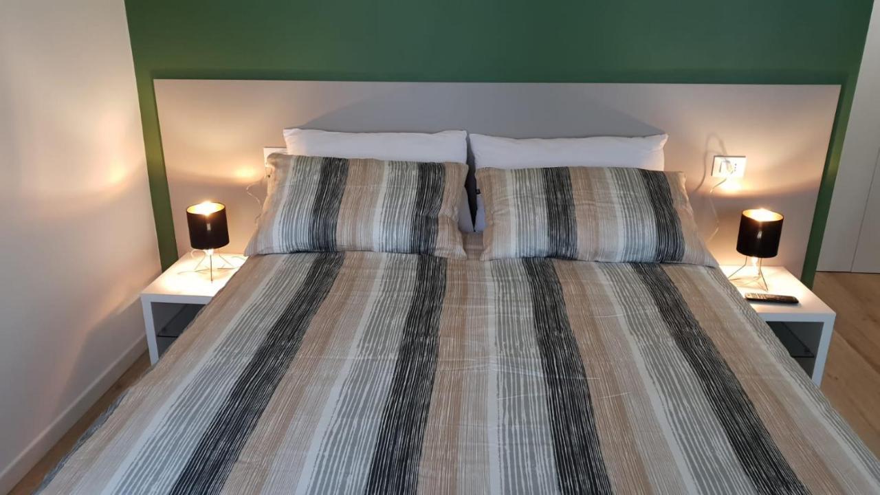 Snc1018 Modern Boutique Apartment ヴェネツィア エクステリア 写真