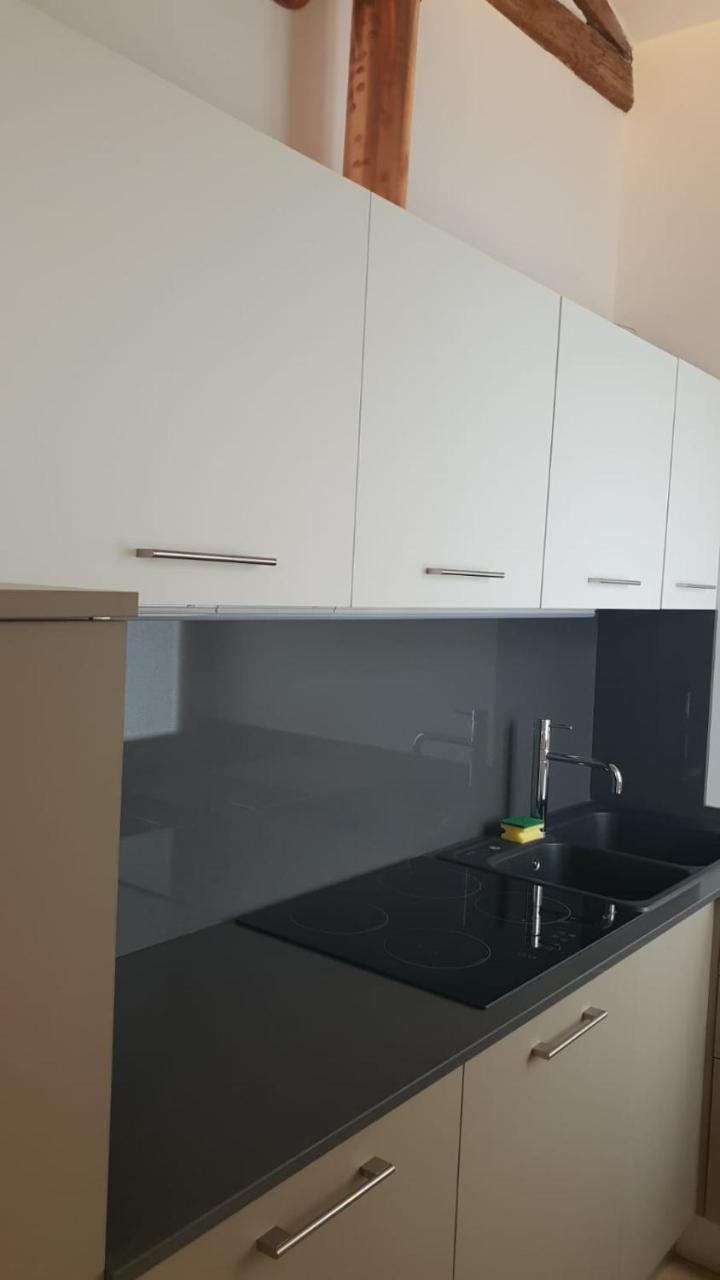 Snc1018 Modern Boutique Apartment ヴェネツィア エクステリア 写真