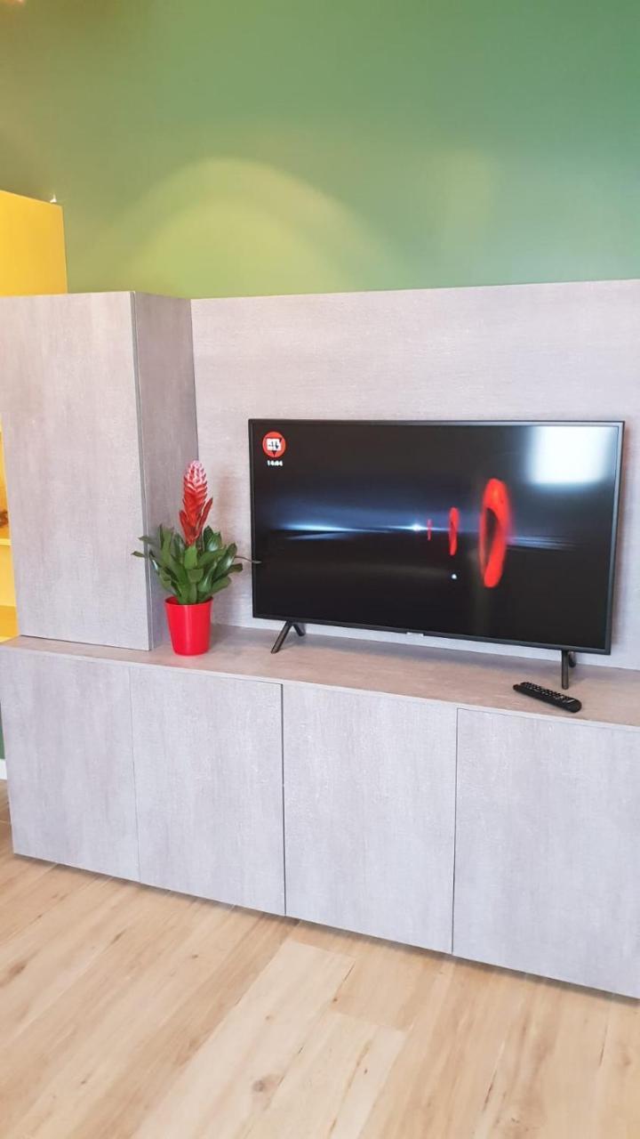 Snc1018 Modern Boutique Apartment ヴェネツィア エクステリア 写真